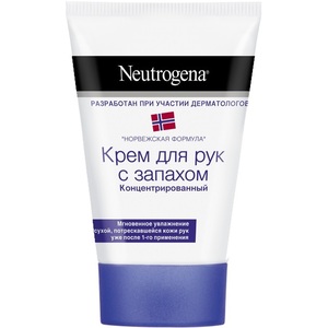 Крем для рук Neutrogena концентрированный 50 мл