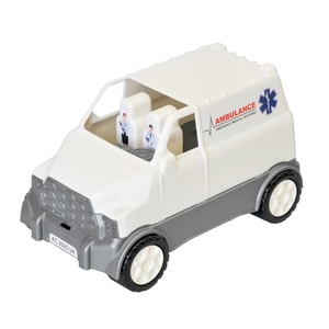 Автомобиль Тигрес Smart Wheels скорая помощь