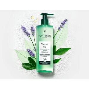 Шампунь RENE FURTERER Naturia Экстра нежный мицеллярный д/ежедн.исп 400 мл 249216