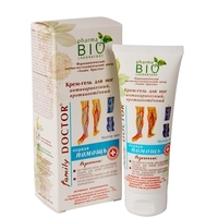 Крем-гель Bio Pharma Вено-TON EXPERT для ног 75мл