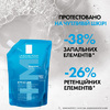 Гель-мусс La Roche-Posay Рефил Effaclar +M очищение жирной кожи 400 мл