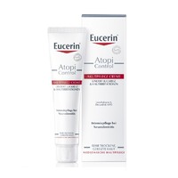 Крем Eucerin 63174 Атопи Контрол интенсивный успокаивающий 40мл