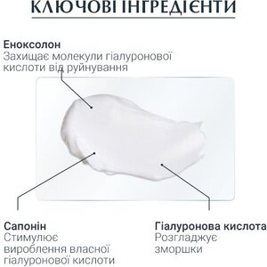 Крем Eucerin 63485 Гиалурон-Филлер +3x Эффект дневной п/морщин д/сухой и чувств. кожи SPF15 50мл