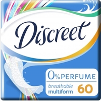 Прокладки Diescreet щоденні Air Multiform Trio №60