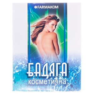 Комплекс Бодяга косметична