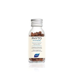 Добавка Phyto Фітофанер Хейр Нейлз харчова №120