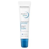 Бальзам Bioderma Атодерм для губ 15мл