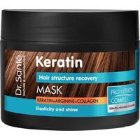 DR.SANTE Keratin маска д/волосся 300мл