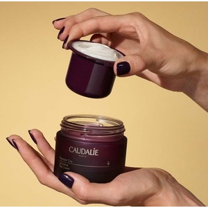 Крем Caudalie 358 Premier Сru Рич 50мл сменный блок