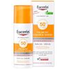 Гель-крем Eucerin 66872 Пигмент Контрол солнцезащитный д/кожи склонной к гиперпигм SPF50+ 50мл