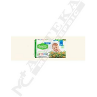 Мило Шарм туалетне дитяче з екстрактом череди 70 г