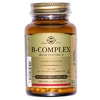 Солгар (Solgar) В-Комплекс капс. №50