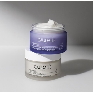 Крем Caudalie 323 Vinoperfect Ночной гликолевый 50мл