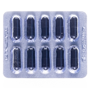 Сорпектин капс. N20