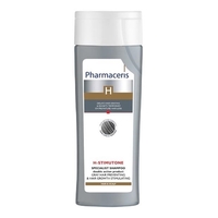 Шампунь Pharmaceris H для замедления появления седины 250мл