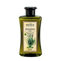 Шампунь Melica Organic Здоровый блеск с протеинами пшеницы и экстрактом алоэ 300 мл