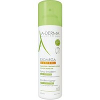 Спрей-эмолент А-Дерма Экзомега Контрол 200мл