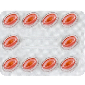 СуперОптік капс. № 30