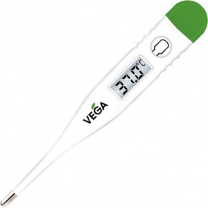 Термометр Vega МТ 418 електронний простий