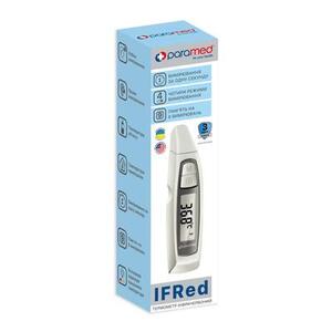 Термометр инфракрасный Paramed IFRed