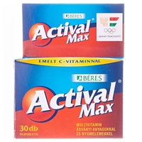 Активал Макс табл. №30