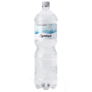 Вода Трускавецька негазована 1,5 л