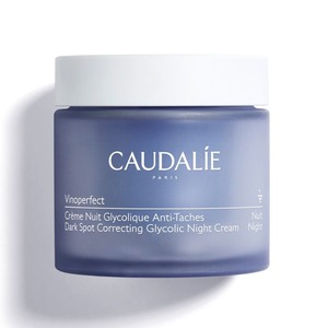 Крем Caudalie 462 Vinoperfect нічний для сяйва шкіри обличчя 50мл