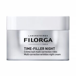 Крем Filorga Time-Filler Night Восстанавливающий ночной 50мл