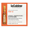 Ампулы LaCabine Vit-C Высококонц. д/лица с вит. С 2 мл №10