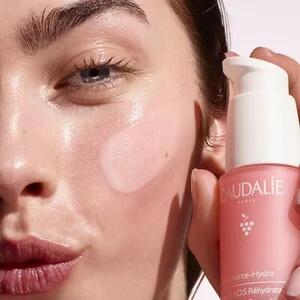 Сыворотка Caudalie 339 Vinosource S.O.S Увлажняющая 30 мл
