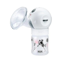 NUK Молокоотсос электрический LUNA