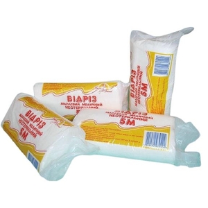 Марля Наша Вата 5 м*90 см