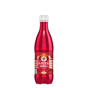Мінеральна вода Zajecicka Horka 0,5л