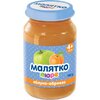 Пюре Малятко яблоко-абрикос стекло 180 г