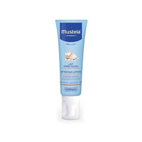 Лосьйон Mustela для тіла після засмаги After Sun Lotion 125 мл