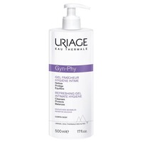 Гель Uriage Жин-Фи для интимной гигиены 500 мл