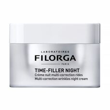 Крем Filorga Time-Filler Night Відновлюючий нічний 50мл