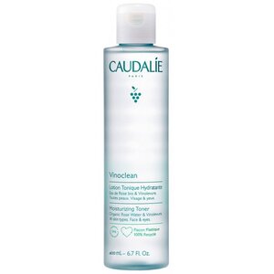 Лосьон Caudalie 316 Vinoclean тонизирующий 400 мл