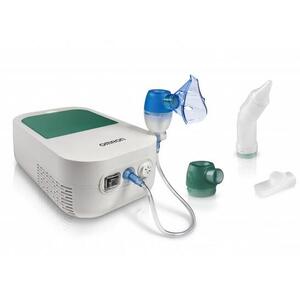 Інгалятор Omron DuoBady NE-C301-E компресорний