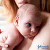 Масло Johnsons Baby 200мл