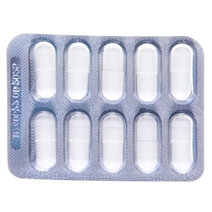 Урсохол-Дарница капсулы по 250 мг 100 шт.