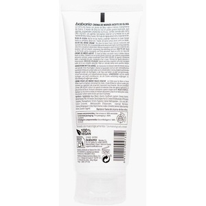 Крем Babaria увлажняющий для рук с маслом оливы 75мл