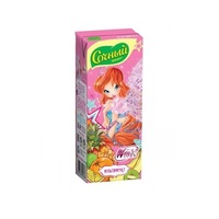 Нектар Winx Club мультифруктовий 200 мл