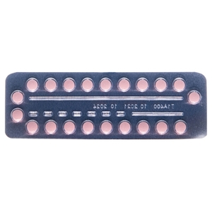 Белара таблетки по 2 мг/0.03 мг 21 шт.