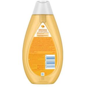 Шампунь Jonsons baby 500мл