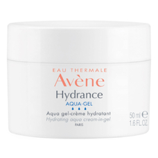 Крем-гель Avene Гидранс Аква-гель для обезвоженной кожи 50мл