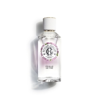 Вода Roger & Gallet парфюмированная Чайные листья 100 мл