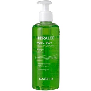 Алое-гель Sesderma HIDRALOE 250мл