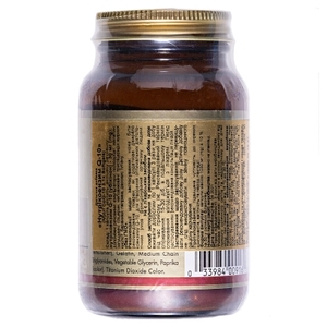 Солгар (Solgar) Нутрикоэнзим Q-10 капс. №50