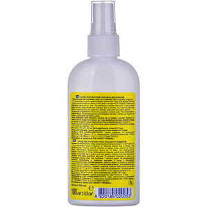 Спрей-лосьон PICNIC Family от комаров 100 мл